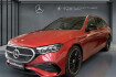 Mercedes Classe E  Benz e 300 de t #amg #ahk #burmester #pano sd #leder