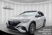 Mercedes EQE AMG Line Benz eqe 500 suv amg 4m hyperscreen pano burm hud 21?