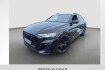 Audi Q8  50 tdi s line matrix pano. b&o ahk standhzg.