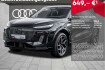 Audi e-Tron  E tron performance upe 98.730 pano  ahk  b&o  tech pro