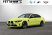 BMW M3 Competition competition daprof.|head up|harman/kardon