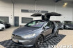 Tesla Model X  Model x model x plaid | enhanced ap | 6seat | 22inch