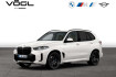 BMW X5  xdrive30d m sportpaket autobahnassistent harman/ka