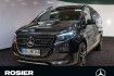 Mercedes Classe V Avantgarde Benz v 300 d avantgarde lang ahk standhz. abstands