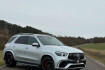Mercedes GLE 63 AMG  benz gle 63 amg  benz gle 63 amg gle 63s amg 4matic+/pano/360 /perf.aga/mwst./1hd