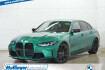BMW M3 Competition comp.compound alc lenkr.glasd.hud sitzbel.h/k