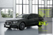 Mercedes Classe E Edition AMG Line Benz e 300 de t #amg #ahk #burmester #hud #pano #360