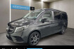 Mercedes Classe V Edition Benz v 300 marco polo 300 d 4matic edition amg 360  ils led