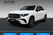 Mercedes GLC AMG Line Advanced Benz glc 450 d 4m amg+digital+distr+burme+hud+ahk+360