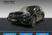 Mercedes GLC AMG Line Benz glc 450 d 4m amg+digital+distr+burm+memo+ahk+360