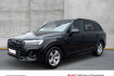 Audi Q7 S-Line 50 tdi qu s line ahk b&o pano standh.