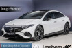 Mercedes EQS AMG Line benz eqs  benz eqs eqs 450 4m amg dig.light/airmatic/pano/distronic