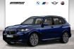 BMW X5  xdrive30d m sportpaket pro ahk acc 360  hud
