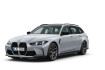 BMW M3 Competition competion xdrive touring harman kardon parkin