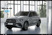 Mercedes GLE AMG Line Advanced Plus Benz gle 350 de 4m amg sport/pano/ahk/night/airm/hud