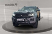 Volkswagen Amarok PanAmericana 4motion hoherlegung allterrain umbau