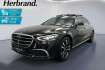 Mercedes Classe S  Benz s 580 e limousine lang burmester pano distronic