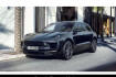 Porsche Macan  s