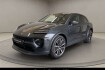 Porsche Macan Electric  Macan bose luftfederung 21 zoll ruckfahrkamera