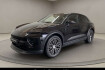Porsche Macan Electric  Macan 4 surround view bose luftfederung 21 zoll
