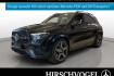 Mercedes GLE Advanced Benz gle 350 de 4m amg line+night+airmatic+ahk+pano