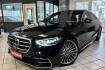 Mercedes Classe S  Benz s 400 d 4matic amg / junge sterne / panorama