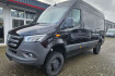 Mercedes Sprinter Pro Benz sprinter iii kasten rwd/awd 319 cdi 4×4 pro l2