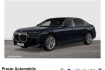 BMW Série 7  740 d xdrive m sport skypano da/pa prof standhz.