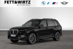 BMW X7  xdrive40d m sport|ahk|skylounge|6 sitzer