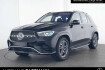 Mercedes GLE Edition Benz gle 450 gle 450 d 4m amg+standheizu +active body control