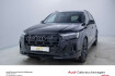 Audi Q7  tdi 210 kw tipt*qua*s line*pano*matrix*ahk*36