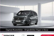 Mercedes Classe V Exclusive Benz v 300 d exclusive lang amg pano luxussitze 360