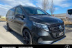 Mercedes Classe V Avantgarde Benz v 300 v 300 d 4matic avantgarde airmatic schiebedach ahk warmwasserheizung digitaler spiegel