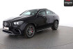 Mercedes GLE 63 AMG  benz gle 63 amg  benz gle 63 amg gle 63 amg s 4m burmester high end standheiz 22z