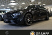 Mercedes AMG GT  benz amg gt  benz amg gt 63 s e performance keramik/hud/massage