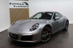 Porsche 991  .2 carrera 4s*approved*saga*chrono