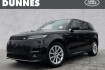 Land Rover Range Rover Sport Dynamic SE Range rover sport p460e hybrid dynamic se