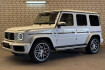 Mercedes G63 AMG  Benz g 63 amg superior*deisgno*carbon*manufaktur*voll