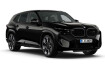 BMW XM  Bmw xm  xm m drivers package driving ass pro b&w diamond