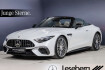 Mercedes SL 43 AMG  Benz sl 43 amg amg sl 43 dig.light/distro/hud/burmester/carbon/