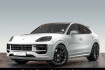 Porsche Cayenne  s coupe burmester ha lenkung innodrive