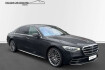 Mercedes Classe S  Benz s 450 d 4matic l amg line *pano *tv *sitzklima