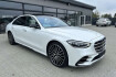 Mercedes Classe S Edition Benz s 450 s450d 4m lang amg manufactur hud belu.sitz pano