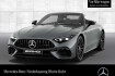 Mercedes SL 43 AMG  Benz sl 43 amg cab. night amg 21? distronic headup pts