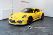 Porsche 991  911 gt3 clubsport top zustand neuer motor