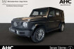 Mercedes Classe G AMG Line Benz g 350 d amg ahk acc 360  sdhz totwi. burm. navi