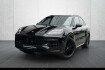 Porsche Cayenne Black Edition e hybrid black edition ahk pano sitzbel.