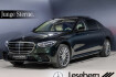 Mercedes Classe S  Benz s 450 s 450 d 4m amg dig.light/sthzg/pano/airmatic/hud
