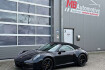 Porsche 911 Carrera  911 carrera 4 cabrio approv hd matrix 21" spausp
