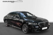 Mercedes Classe S  Benz s 450 d 4matic l amg line *pano *tv *sitzklima